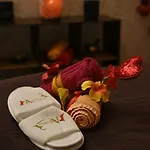 Casa Faccioli Luxury & Wellness 4* Bologna