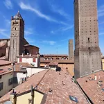 Panzió Casa Faccioli Luxury & Wellness Bologna