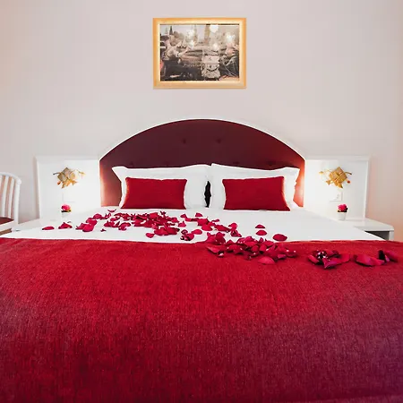 Casa Faccioli Luxury & Wellness ボローニャ