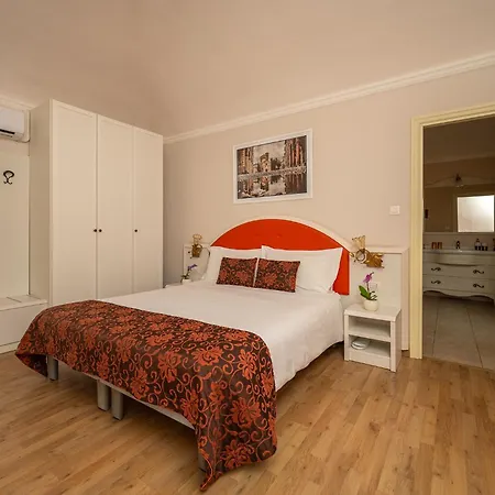 Casa Faccioli Luxury & Wellness