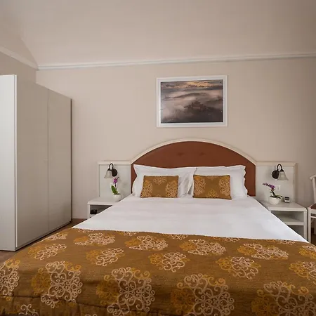 Bed & Breakfast Casa Faccioli Luxury B&b&wellness