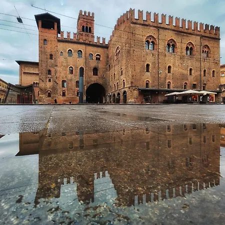 Casa Faccioli Luxury B&b&wellness 4* Bologna