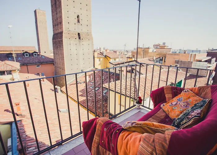 Bed & Breakfast Casa Faccioli Luxury B&b&wellness