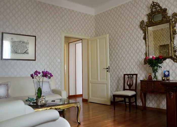 Casa Faccioli Luxury B&b&wellness 4*