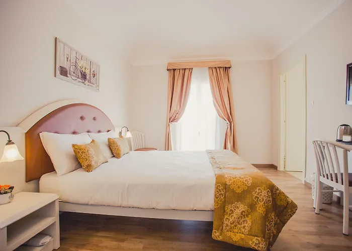 Casa Faccioli Luxury B&b&wellness