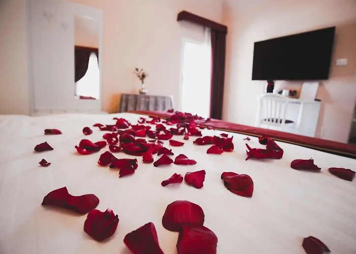 Casa Faccioli Luxury B&b&wellness