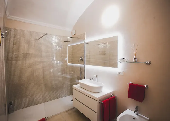 Casa Faccioli Luxury B&b&wellness