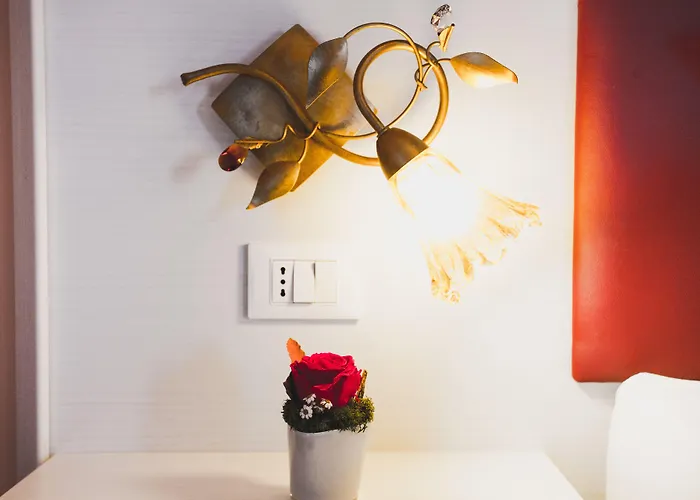 Bed & Breakfast Casa Faccioli Luxury & Wellness Bologna