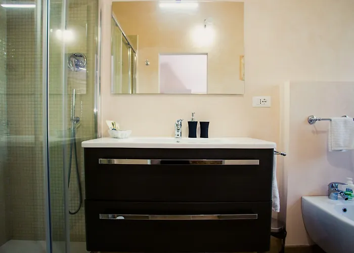 Casa Faccioli Luxury B&b&wellness 4*