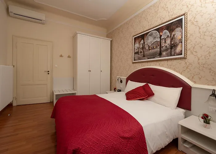 Casa Faccioli Luxury B&b&wellness Bed & Breakfast