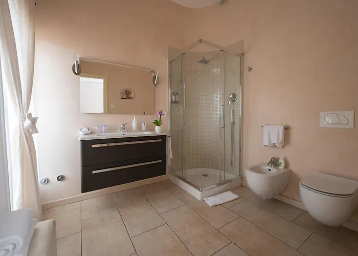 Casa Faccioli Luxury B&b&wellness 4*