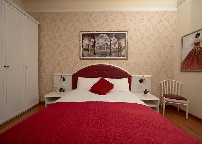 Casa Faccioli Luxury B&b&wellness Bed & Breakfast 4*