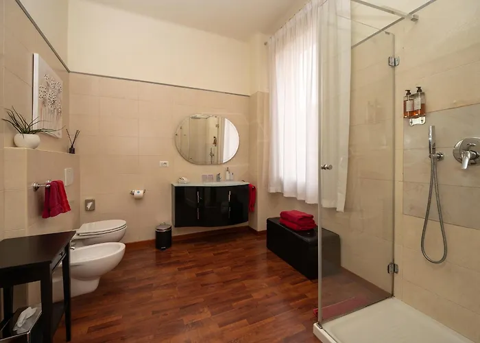 Casa Faccioli Luxury B&b&wellness 4*