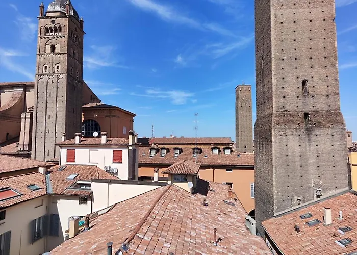 Bed & Breakfast Casa Faccioli Luxury B&b&wellness Bologna