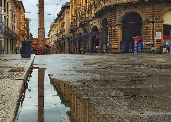 Casa Faccioli Luxury B&b&wellness 4*