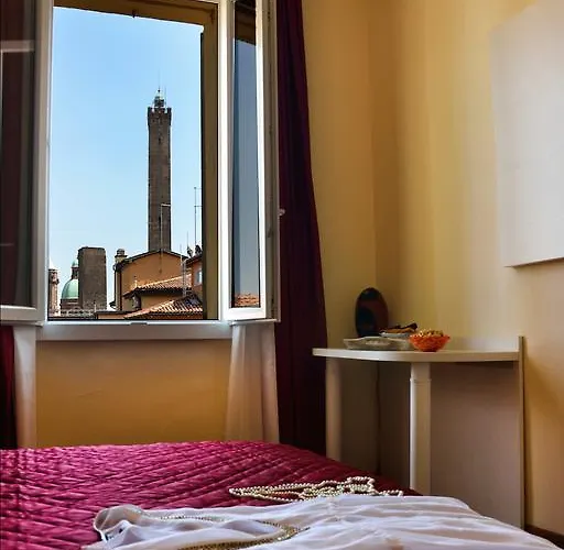 Bed & Breakfast Casa Faccioli Luxury & Wellness Bologna