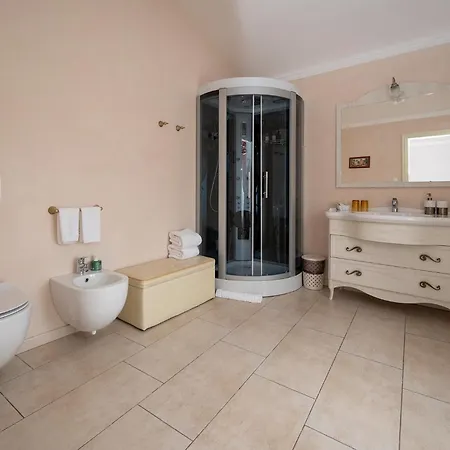 Bed and breakfast Casa Faccioli Luxury & Wellness Bolonia