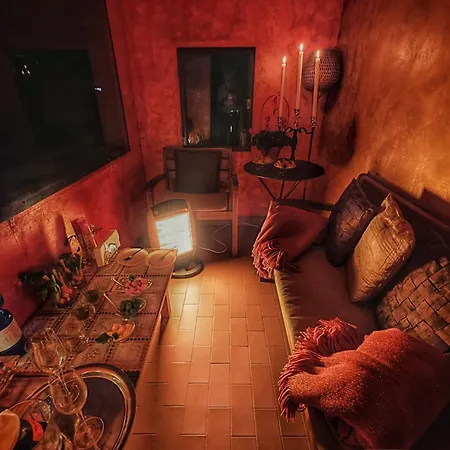 Bed and breakfast Casa Faccioli Luxury & Wellness Bolonia