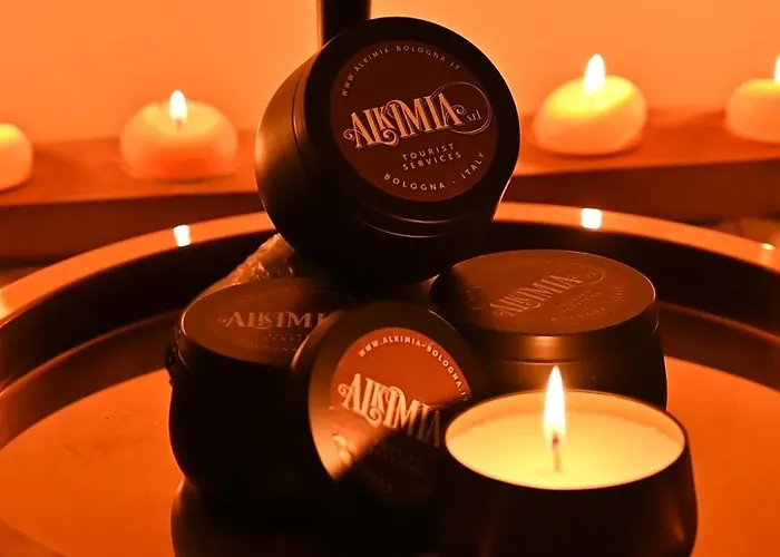 Casa Faccioli Luxury & Wellness 4* Bologne