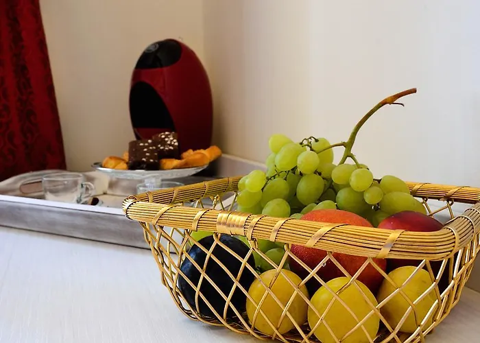 Casa Faccioli Luxury & Wellness Couette-café 4*