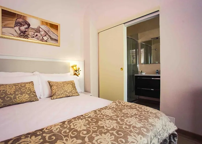 住宿加早餐酒店 Casa Faccioli Luxury & Wellness 博洛尼亚